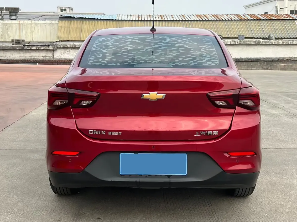 2020 Chevrolet Cavalier 1.0T 125HP L3 6AT,autocango,china used car exporter,china ev exporter,chinese used car exporter,chinese used ev exporter