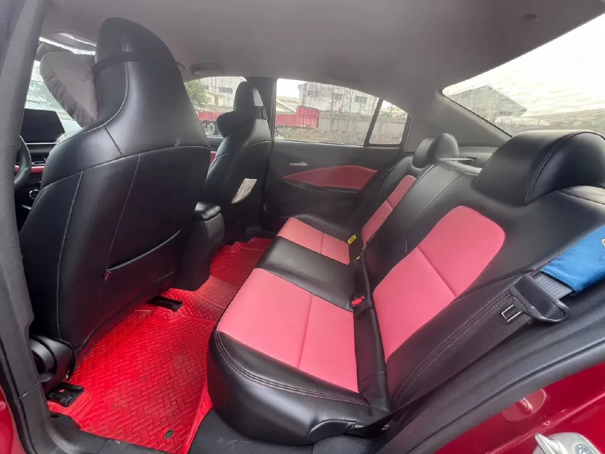 2020 Chevrolet Cavalier 1.0T 125HP L3 6AT,autocango,china used car exporter,china ev exporter,chinese used car exporter,chinese used ev exporter