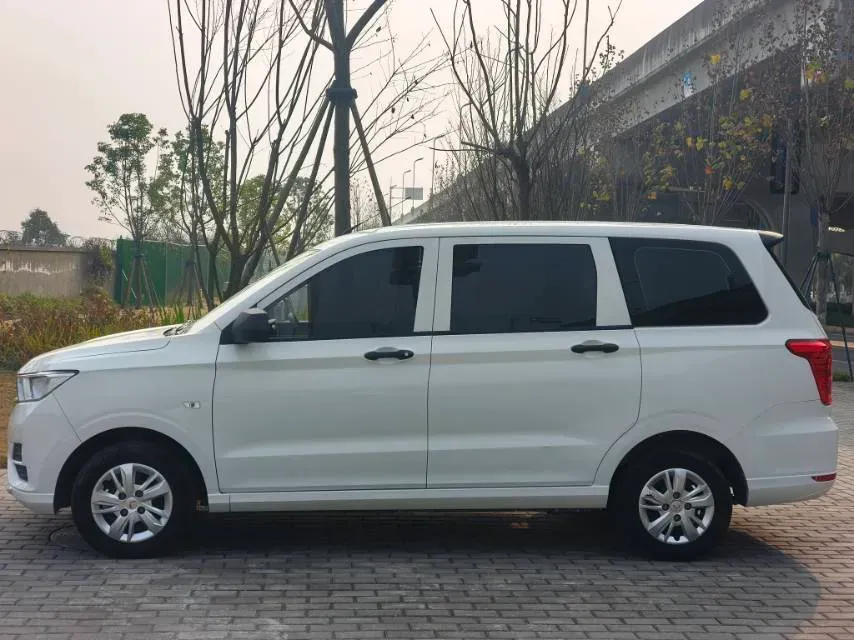 2019 WuLing HongGuang 1.5L 105HP L4 5MT,autocango,china used car exporter,china ev exporter,chinese used car exporter,chinese used ev exporter