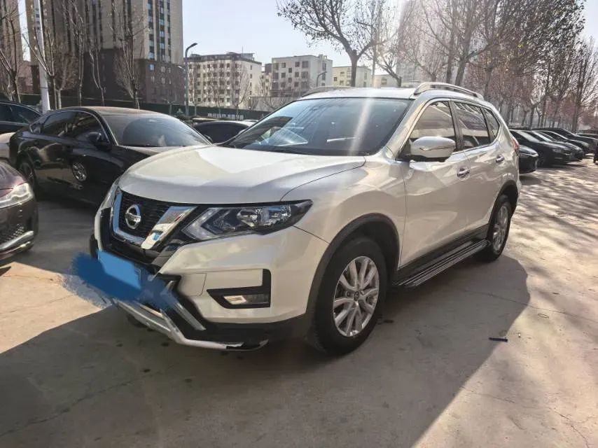 2021 Nissan X-Trail 2.0L 151HP L4 CVT,autocango,china used car exporter,china ev exporter,chinese used car exporter,chinese used ev exporter