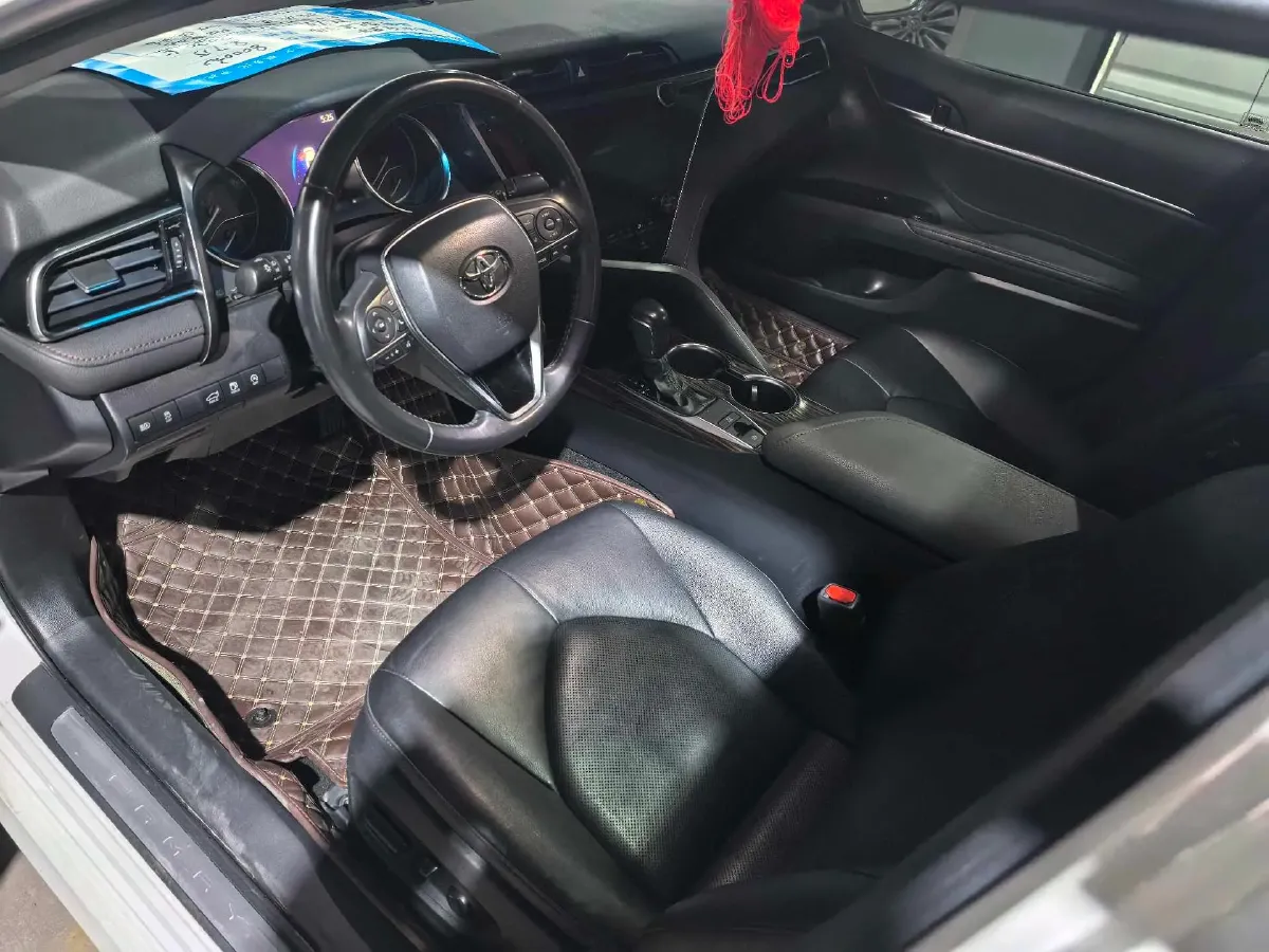 2019 Toyota Camry 2.0L 178HP L4 CVT,autocango,china used car exporter,china ev exporter,chinese used car exporter,chinese used ev exporter