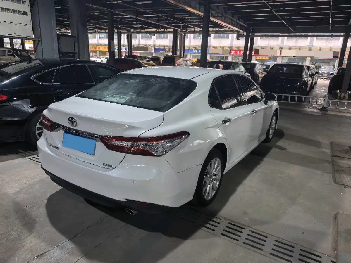 2019 Toyota Camry 2.0L 178HP L4 CVT,autocango,china used car exporter,china ev exporter,chinese used car exporter,chinese used ev exporter