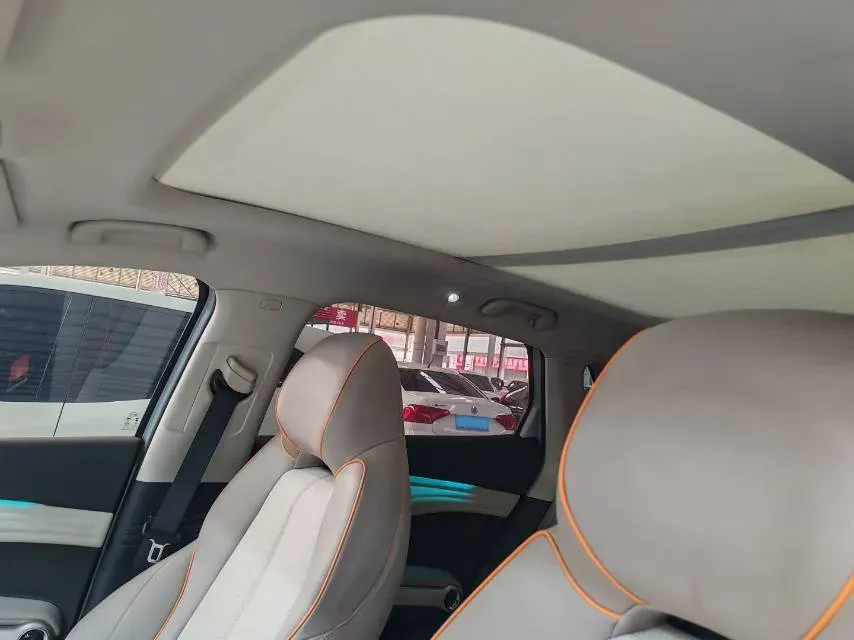 2023 BYD Yuan Plus BEV 49.92KWH,autocango,china used car exporter,china ev exporter,chinese used car exporter,chinese used ev exporter