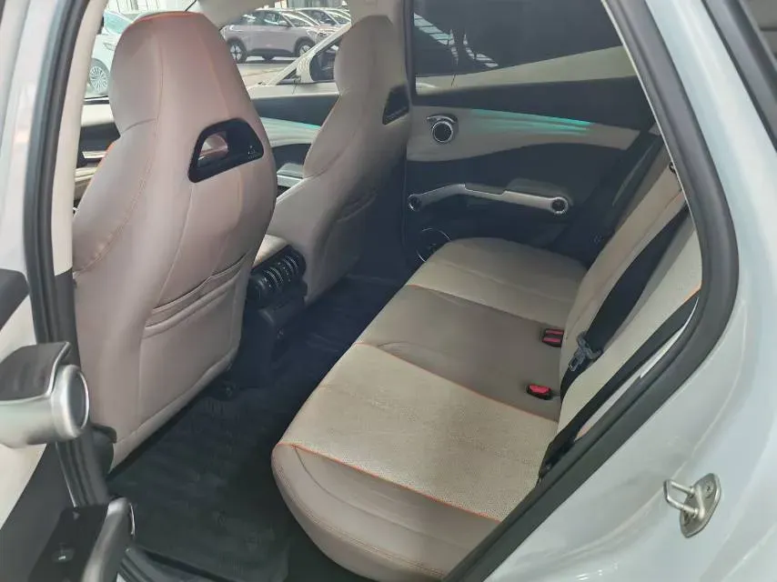 2023 BYD Yuan Plus BEV 49.92KWH,autocango,china used car exporter,china ev exporter,chinese used car exporter,chinese used ev exporter