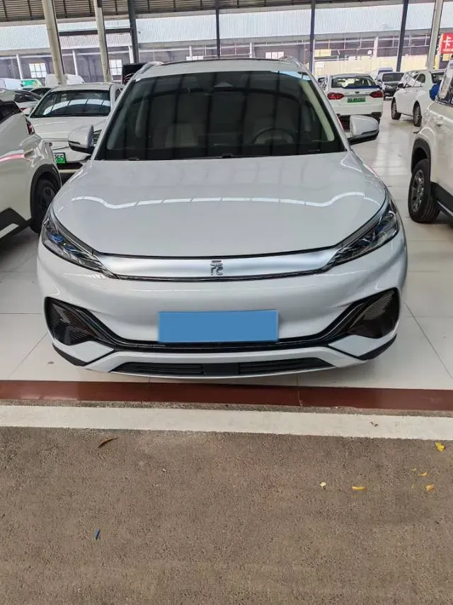 2023 BYD Yuan Plus BEV 49.92KWH,autocango,china used car exporter,china ev exporter,chinese used car exporter,chinese used ev exporter