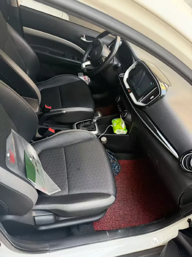 2019 Kia KX1 1.4L 100HP L4 6AT,autocango,china used car exporter,china ev exporter,chinese used car exporter,chinese used ev exporter