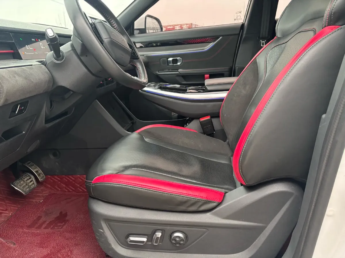 2022 Jetour DASHING 1.6T 197HP L4 7DCT,autocango,china used car exporter,china ev exporter,chinese used car exporter,chinese used ev exporter