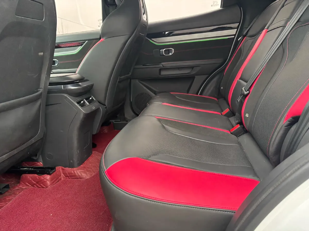 2022 Jetour DASHING 1.6T 197HP L4 7DCT,autocango,china used car exporter,china ev exporter,chinese used car exporter,chinese used ev exporter