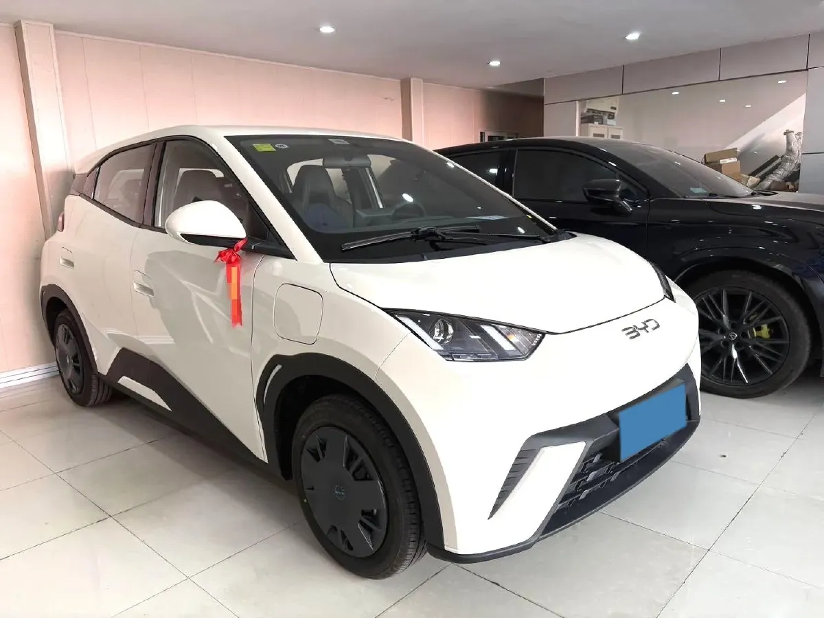 2025 BYD Seagull BEV 30.08KWH,autocango,china used car exporter,china ev exporter,chinese used car exporter,chinese used ev exporter