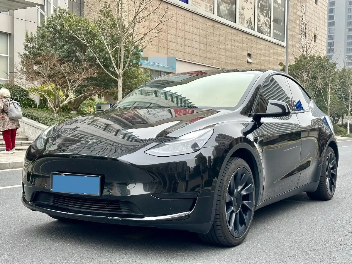 2022 BYD Tang 1.5T 139HP L4 E-CVT PHEV 45.8KWH