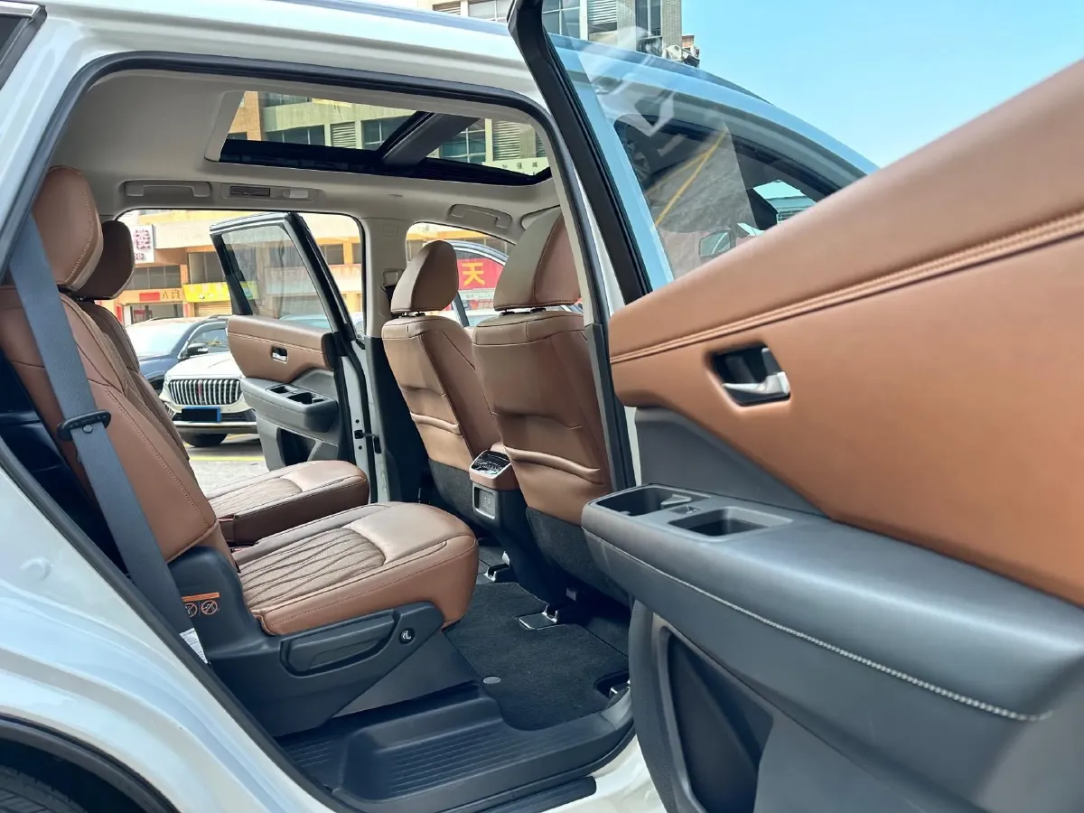 2024 Nissan Pathfinder 2.0T 252HP L4 9AT,autocango,china used car exporter,china ev exporter,chinese used car exporter,chinese used ev exporter