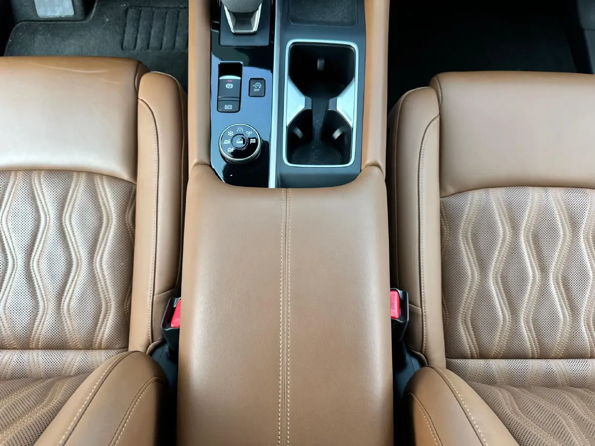 2024 Nissan Pathfinder 2.0T 252HP L4 9AT,autocango,china used car exporter,china ev exporter,chinese used car exporter,chinese used ev exporter