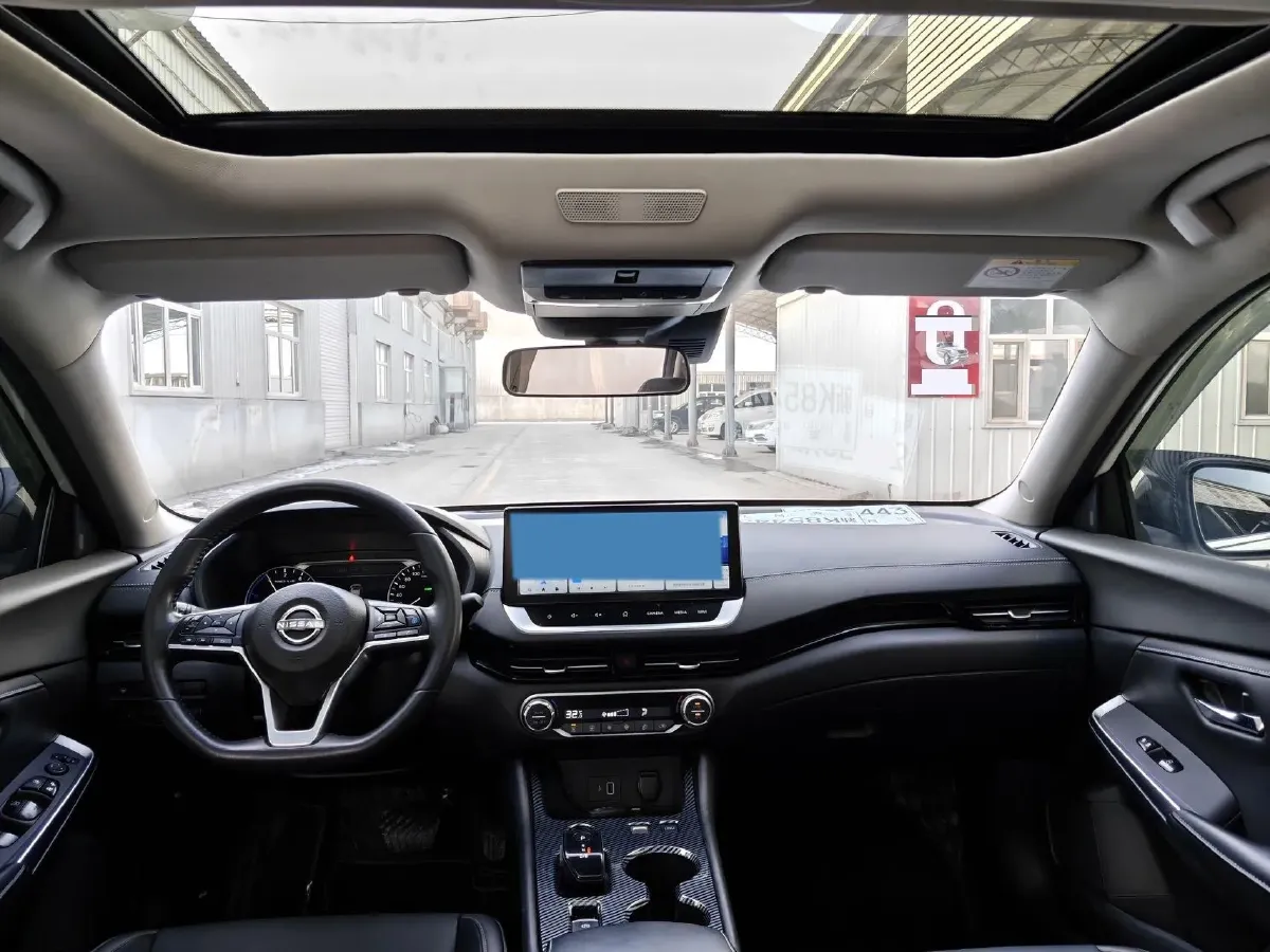 2022 Nissan Sylphy 1.2L 72HP L3 Hybrid,autocango,china used car exporter,china ev exporter,chinese used car exporter,chinese used ev exporter