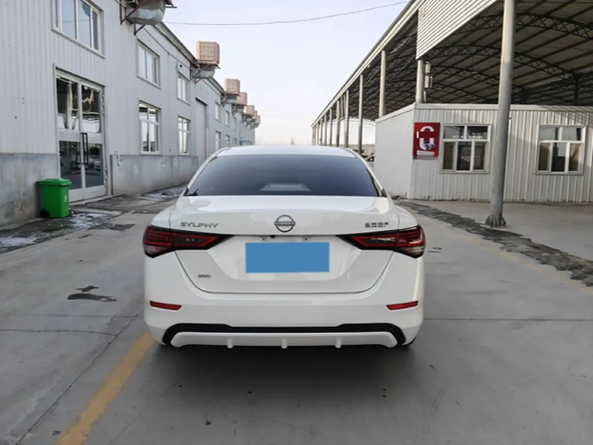 2022 Nissan Sylphy 1.2L 72HP L3 Hybrid,autocango,china used car exporter,china ev exporter,chinese used car exporter,chinese used ev exporter