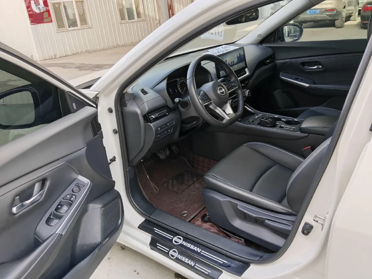 2022 Nissan Sylphy 1.2L 72HP L3 Hybrid,autocango,china used car exporter,china ev exporter,chinese used car exporter,chinese used ev exporter