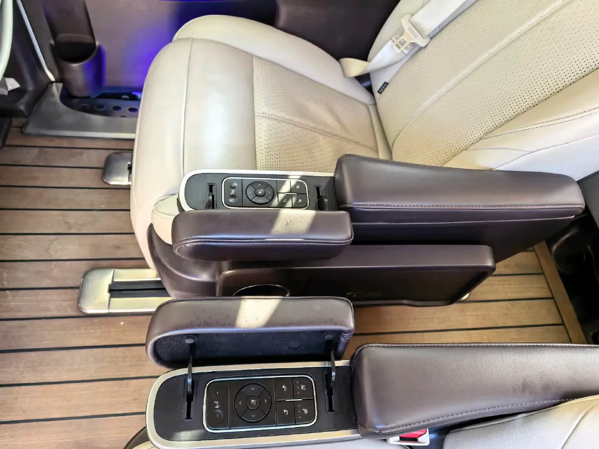 2021 GAC Trumpchi M8 2.0T 252HP L4 8AT,autocango,china used car exporter,china ev exporter,chinese used car exporter,chinese used ev exporter