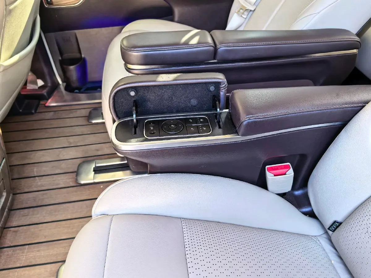 2021 GAC Trumpchi M8 2.0T 252HP L4 8AT,autocango,china used car exporter,china ev exporter,chinese used car exporter,chinese used ev exporter