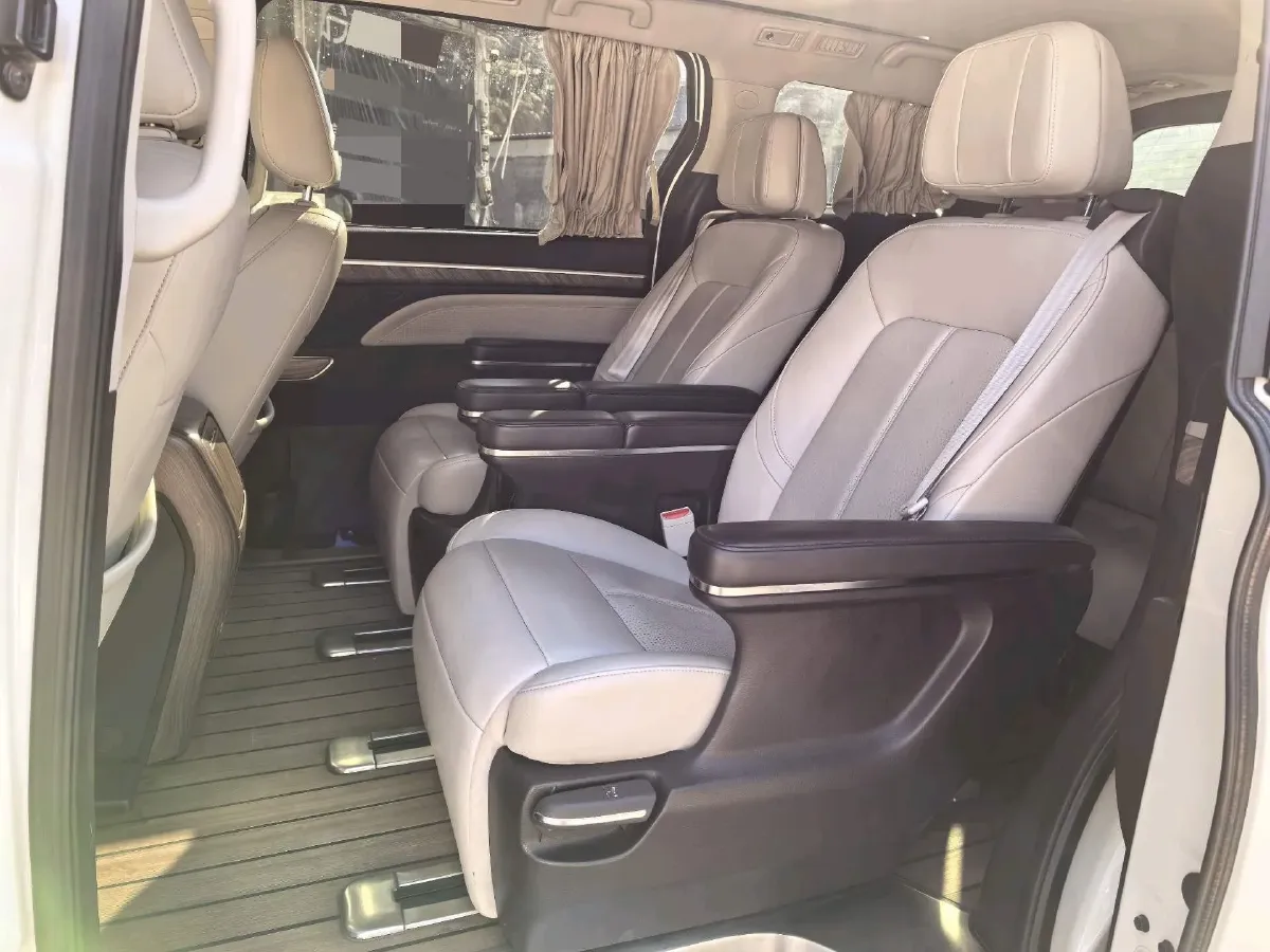 2021 GAC Trumpchi M8 2.0T 252HP L4 8AT,autocango,china used car exporter,china ev exporter,chinese used car exporter,chinese used ev exporter