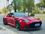 2019 Aston Martin DBS 5.2T 725HP V12 8AT