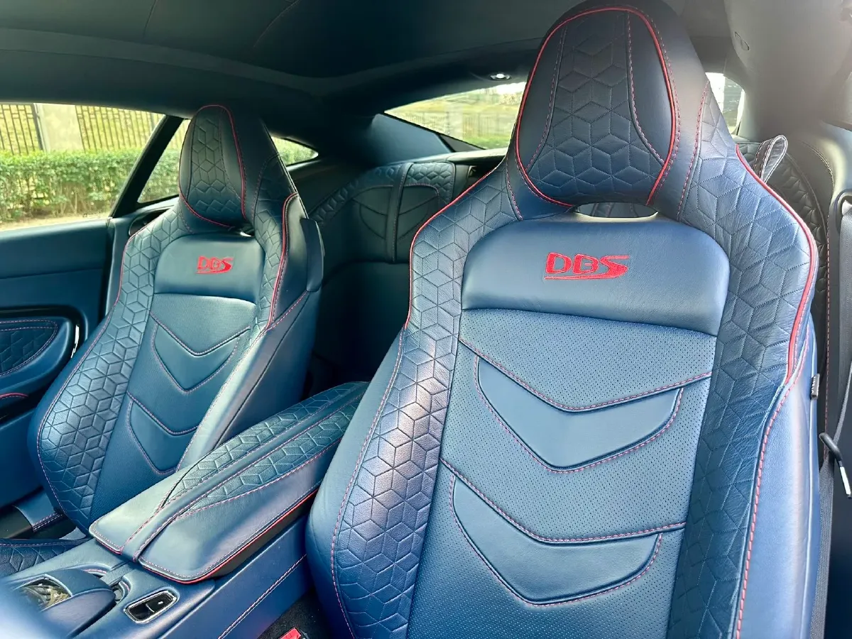 2019 Aston Martin DBS 5.2T 725HP V12 8AT,autocango,china used car exporter,china ev exporter,chinese used car exporter,chinese used ev exporter