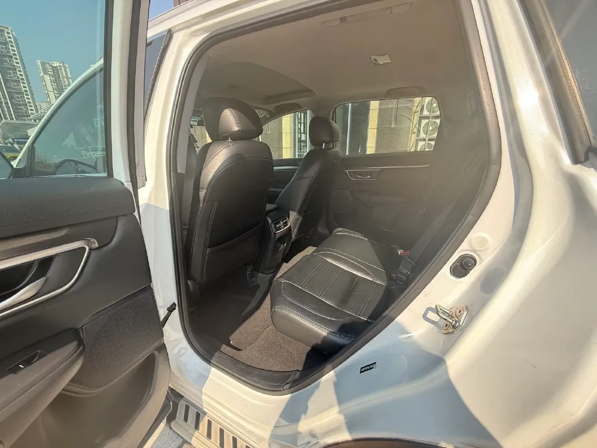 2020 Honda Breeze 2.0L 146HP L4 E-CVT Hybrid,autocango,china used car exporter,china ev exporter,chinese used car exporter,chinese used ev exporter