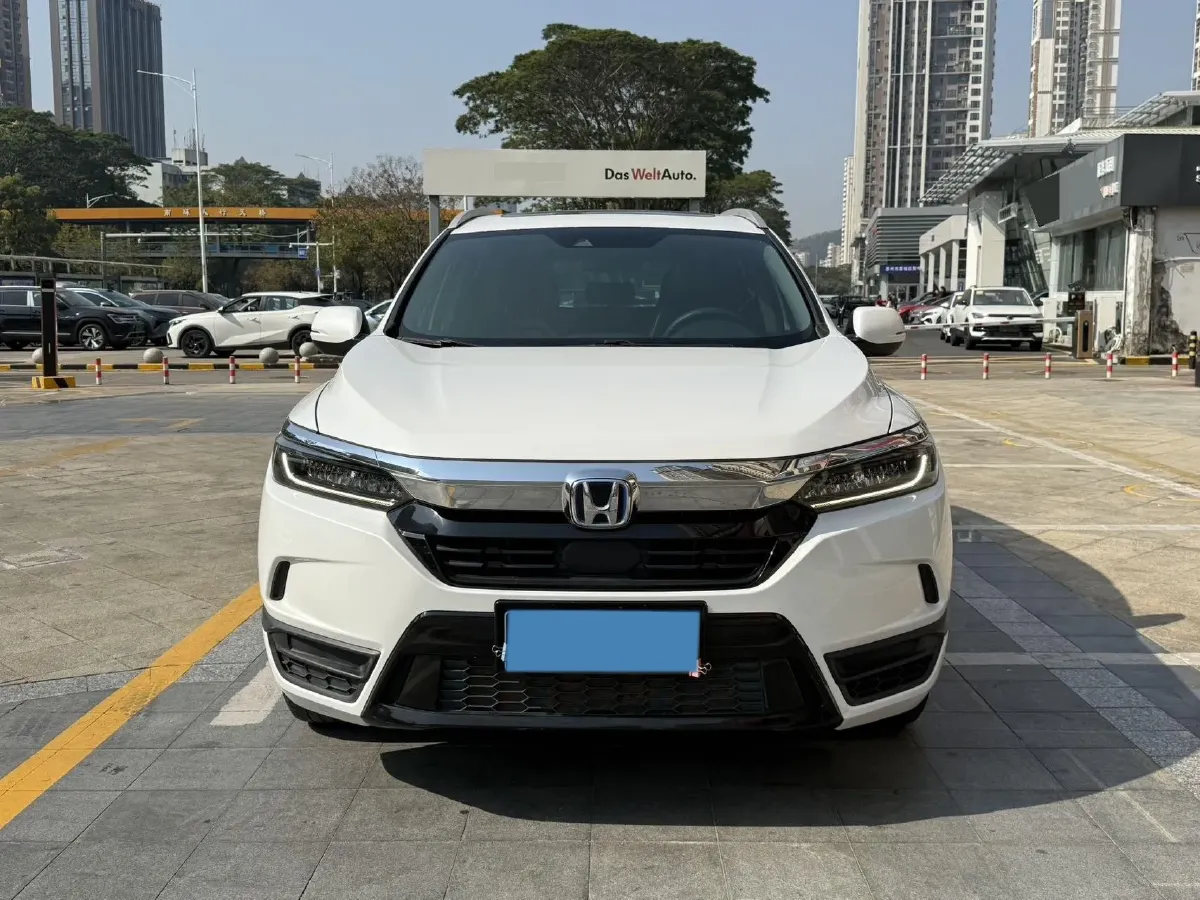 2020 Honda Breeze 2.0L 146HP L4 E-CVT Hybrid,autocango,china used car exporter,china ev exporter,chinese used car exporter,chinese used ev exporter