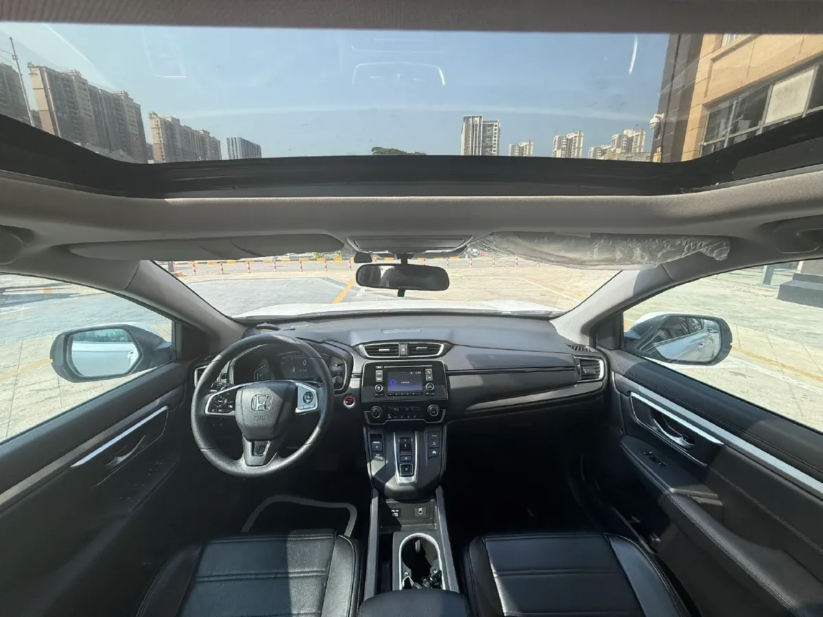 2020 Honda Breeze 2.0L 146HP L4 E-CVT Hybrid,autocango,china used car exporter,china ev exporter,chinese used car exporter,chinese used ev exporter