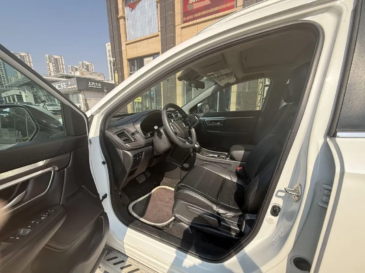 2020 Honda Breeze 2.0L 146HP L4 E-CVT Hybrid,autocango,china used car exporter,china ev exporter,chinese used car exporter,chinese used ev exporter