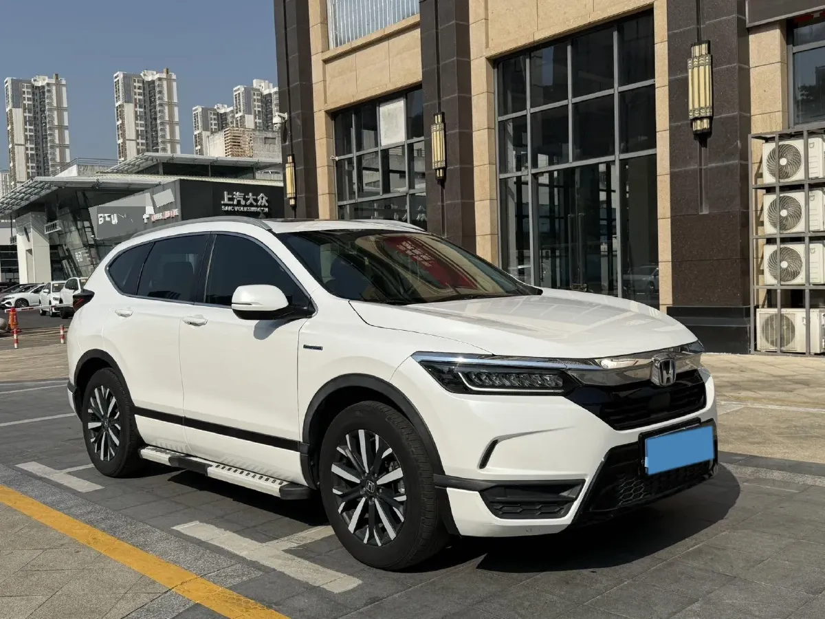 2020 Honda Breeze 2.0L 146HP L4 E-CVT Hybrid,autocango,china used car exporter,china ev exporter,chinese used car exporter,chinese used ev exporter