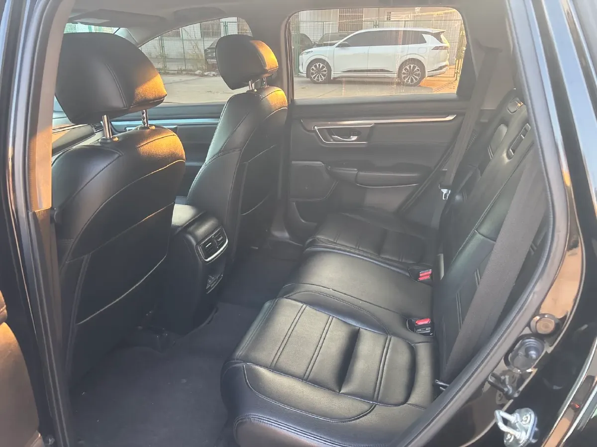 2020 Honda Breeze 2.0L 146HP L4 E-CVT Hybrid,autocango,china used car exporter,china ev exporter,chinese used car exporter,chinese used ev exporter