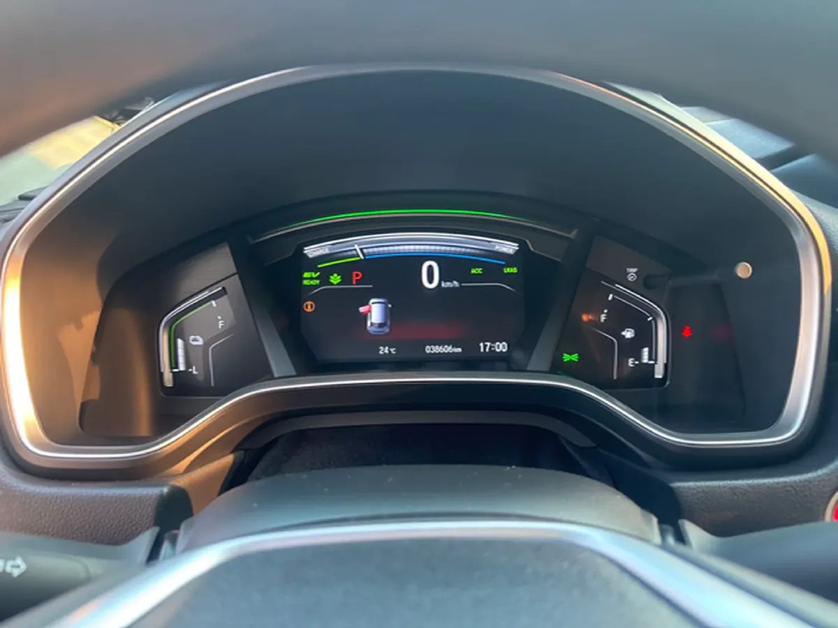 2020 Honda Breeze 2.0L 146HP L4 E-CVT Hybrid,autocango,china used car exporter,china ev exporter,chinese used car exporter,chinese used ev exporter