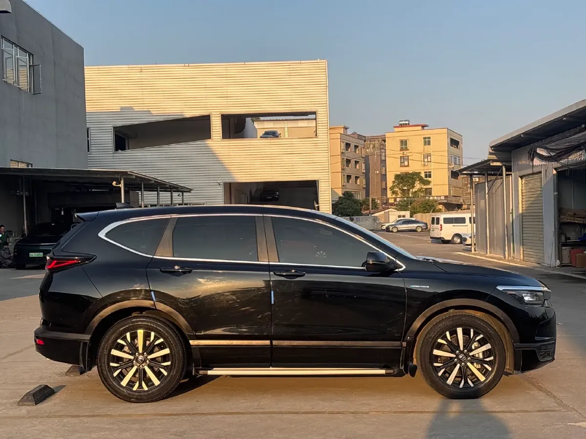 2020 Honda Breeze 2.0L 146HP L4 E-CVT Hybrid,autocango,china used car exporter,china ev exporter,chinese used car exporter,chinese used ev exporter