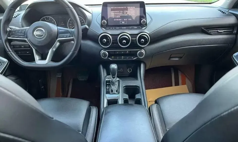 2022 Nissan Sylphy 1.6L 135HP L4 CVT,autocango,china used car exporter,china ev exporter,chinese used car exporter,chinese used ev exporter