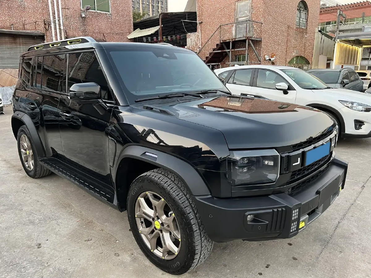 2023 Jetour Traveller 2.0T 254HP L4 8AT,autocango,china used car exporter,china ev exporter,chinese used car exporter,chinese used ev exporter