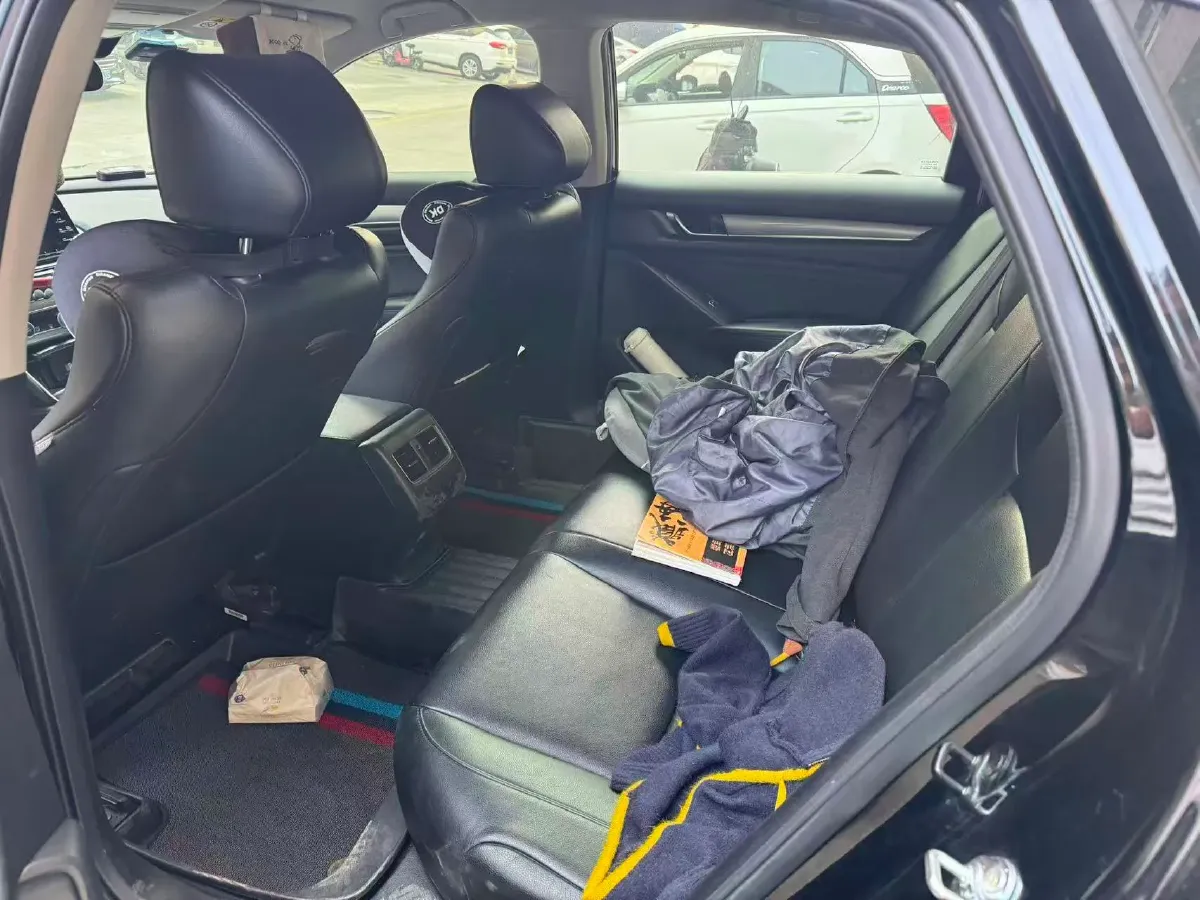 2018 Honda Accord 2.0L 146HP L4 E-CVT Hybrid,autocango,china used car exporter,china ev exporter,chinese used car exporter,chinese used ev exporter