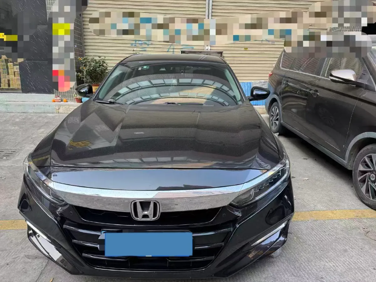 2018 Honda Accord 2.0L 146HP L4 E-CVT Hybrid,autocango,china used car exporter,china ev exporter,chinese used car exporter,chinese used ev exporter