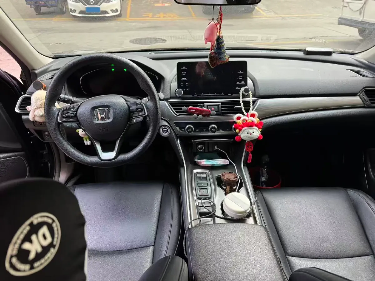 2018 Honda Accord 2.0L 146HP L4 E-CVT Hybrid,autocango,china used car exporter,china ev exporter,chinese used car exporter,chinese used ev exporter
