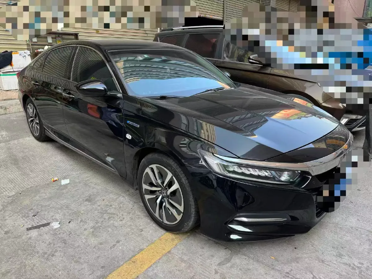 2018 Honda Accord 2.0L 146HP L4 E-CVT Hybrid,autocango,china used car exporter,china ev exporter,chinese used car exporter,chinese used ev exporter