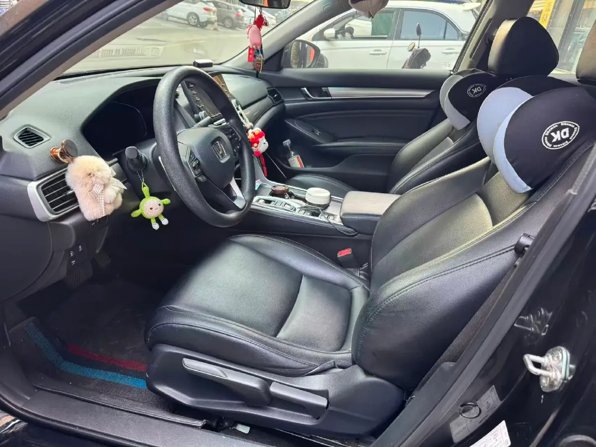 2018 Honda Accord 2.0L 146HP L4 E-CVT Hybrid,autocango,china used car exporter,china ev exporter,chinese used car exporter,chinese used ev exporter