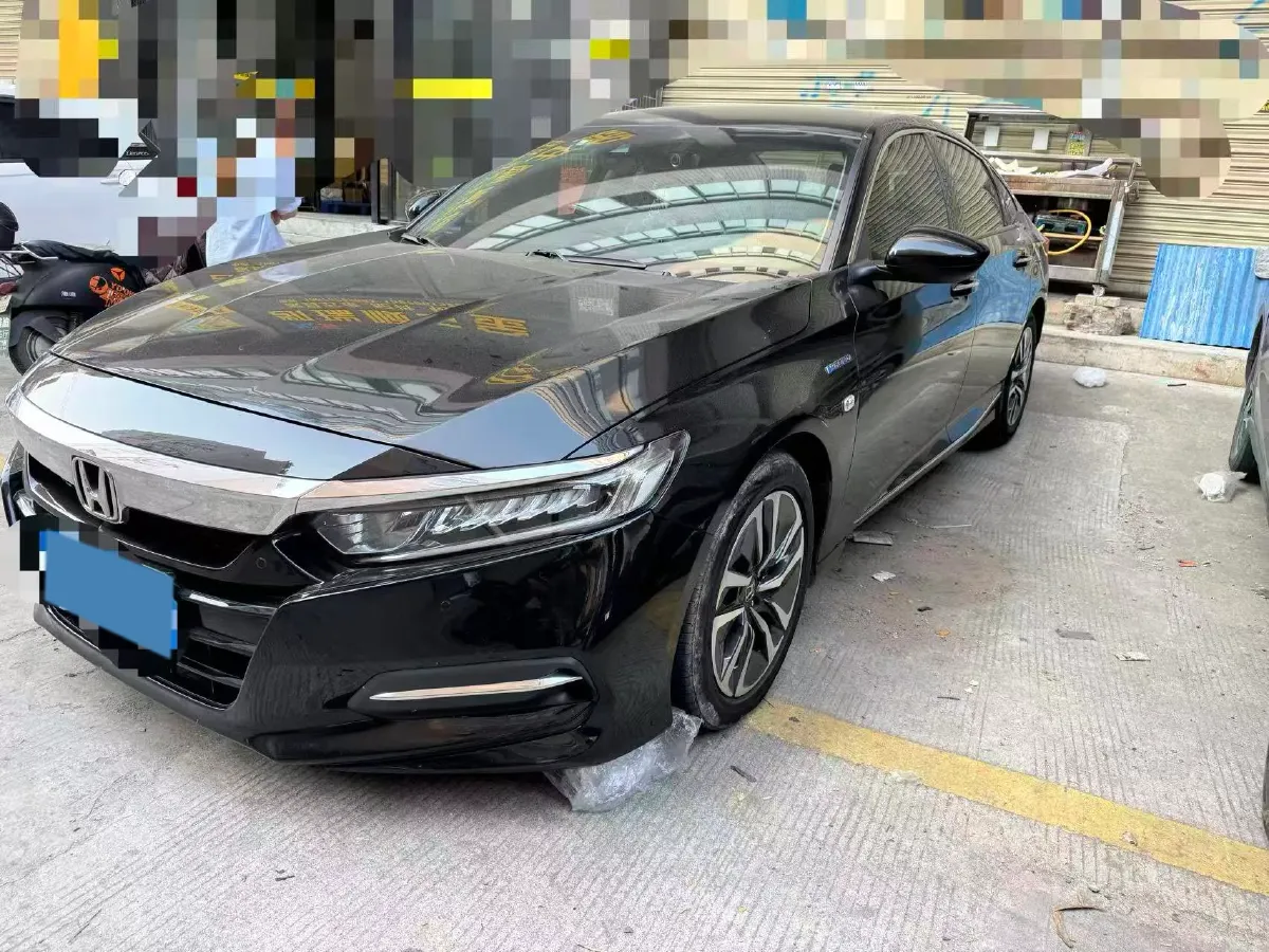 2018 Honda Accord 2.0L 146HP L4 E-CVT Hybrid,autocango,china used car exporter,china ev exporter,chinese used car exporter,chinese used ev exporter