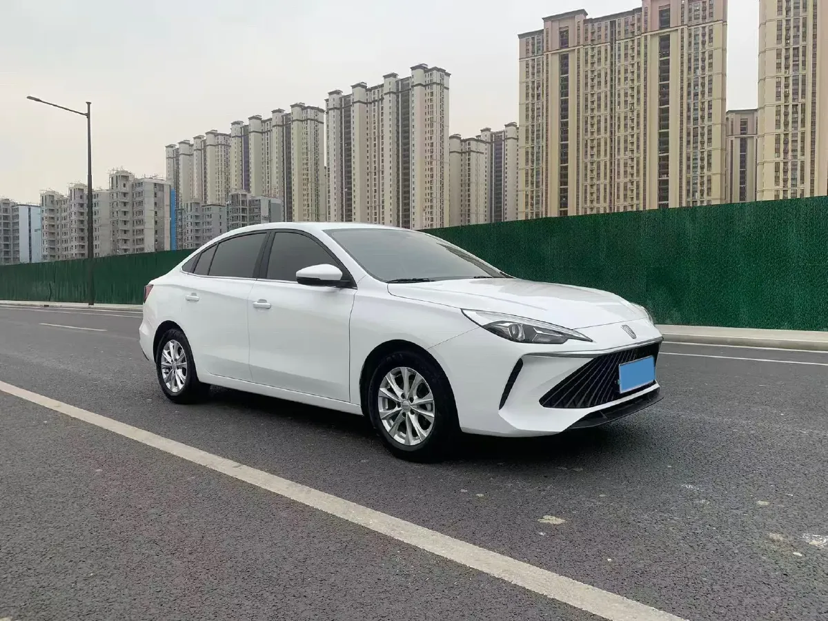 2022 MG 5 Scorpio 1.5T 181HP L4 7DCT,autocango,china used car exporter,china ev exporter,chinese used car exporter,chinese used ev exporter
