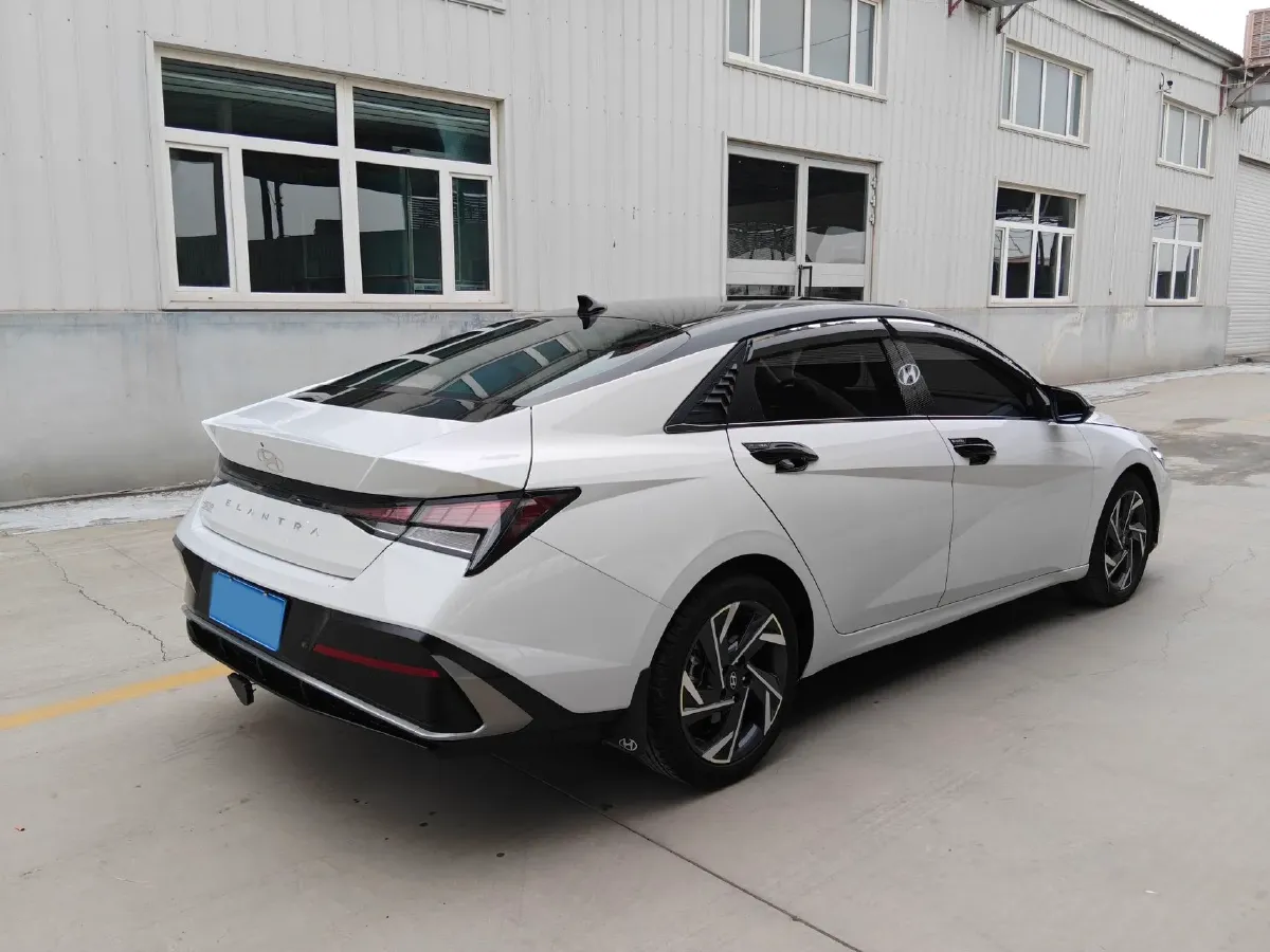 2023 Hyundai Elantra 1.5L 115HP L4 CVT,autocango,china used car exporter,china ev exporter,chinese used car exporter,chinese used ev exporter