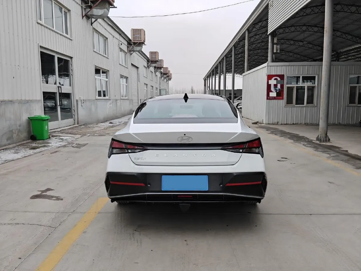 2023 Hyundai Elantra 1.5L 115HP L4 CVT,autocango,china used car exporter,china ev exporter,chinese used car exporter,chinese used ev exporter