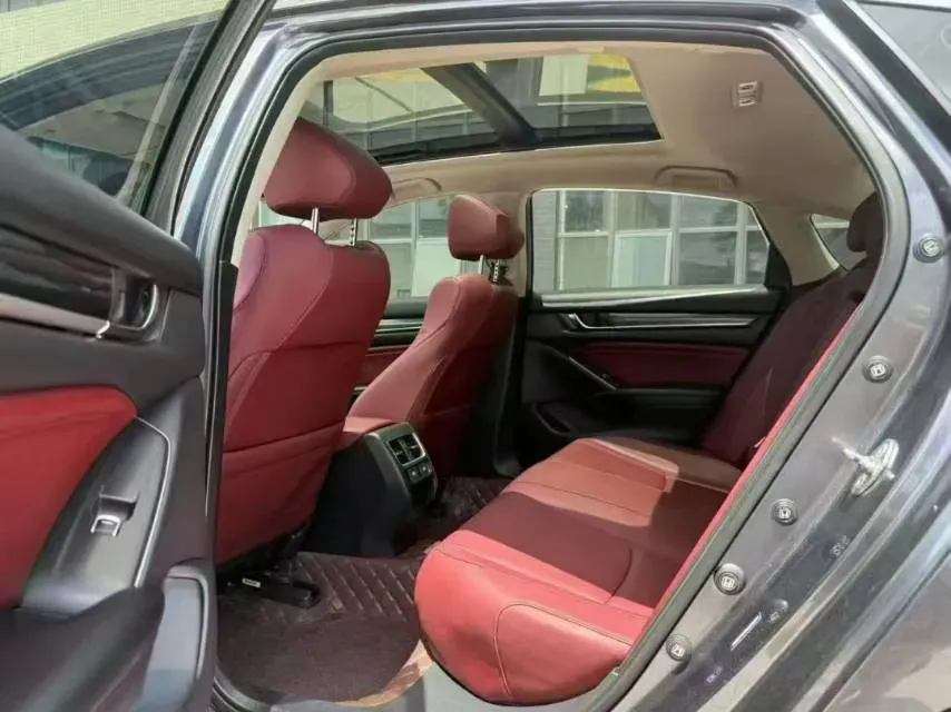 2022 Honda Accord 1.5T 194HP L4 CVT,autocango,china used car exporter,china ev exporter,chinese used car exporter,chinese used ev exporter