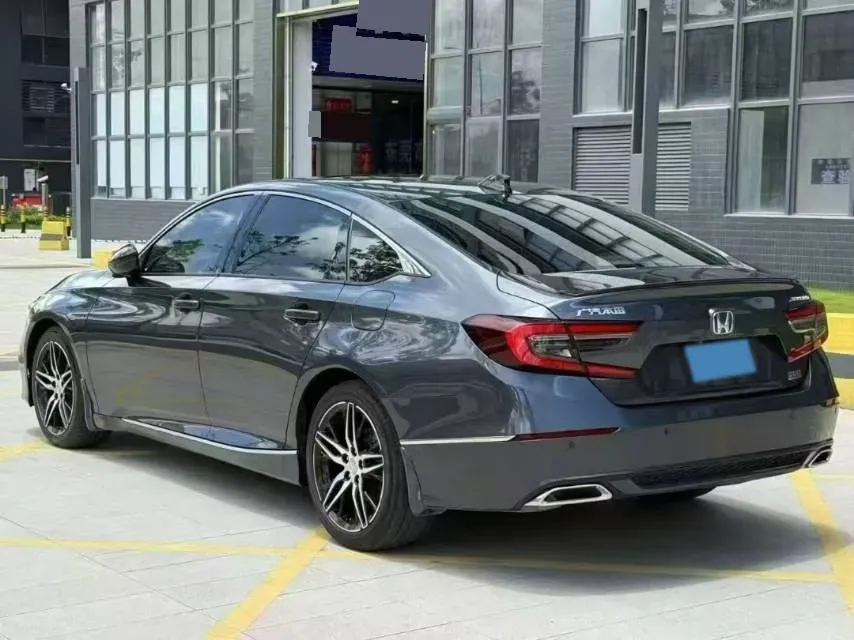 2022 Honda Accord 1.5T 194HP L4 CVT,autocango,china used car exporter,china ev exporter,chinese used car exporter,chinese used ev exporter