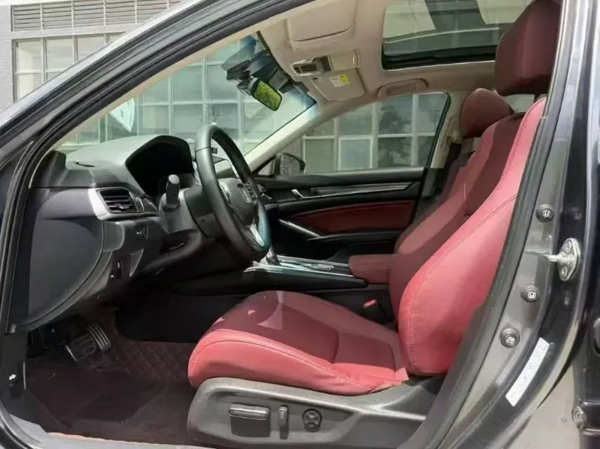2022 Honda Accord 1.5T 194HP L4 CVT,autocango,china used car exporter,china ev exporter,chinese used car exporter,chinese used ev exporter