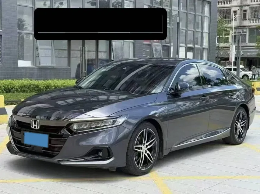 2022 Honda Accord 1.5T 194HP L4 CVT,autocango,china used car exporter,china ev exporter,chinese used car exporter,chinese used ev exporter