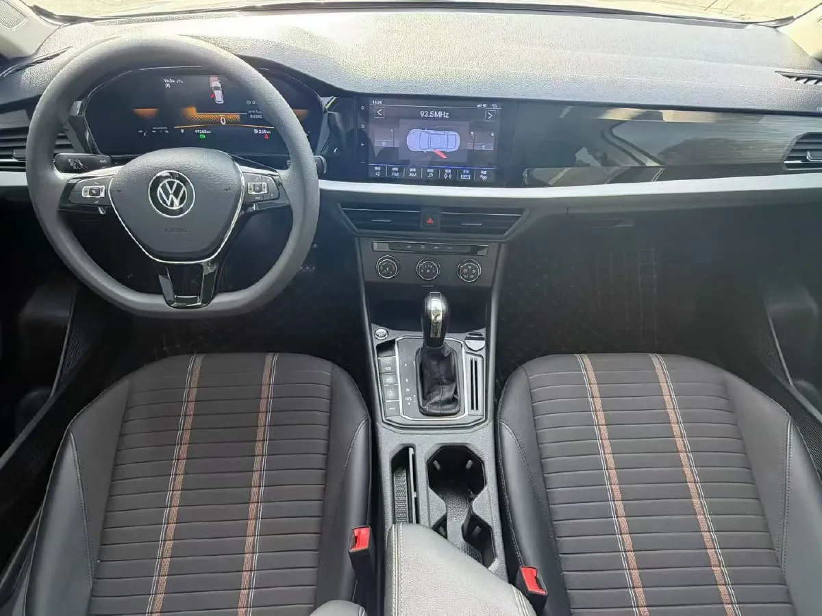 2022 Volkswagen Sagitar 1.2T 116HP L4 7DCT,autocango,china used car exporter,china ev exporter,chinese used car exporter,chinese used ev exporter