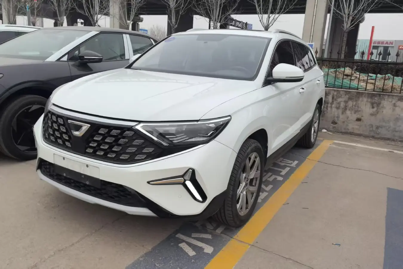 2023 Jetta VS7 1.4T 150HP L4 6AT