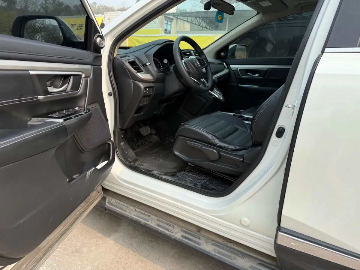 2021 Honda CR-V 1.5T 193HP L4 CVT,autocango,china used car exporter,china ev exporter,chinese used car exporter,chinese used ev exporter